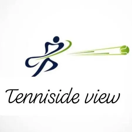 Tenniside View * Korfu