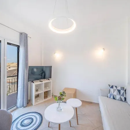 Apartment Tenniside View *