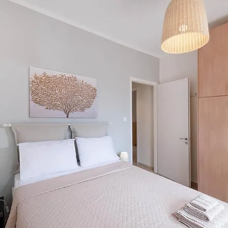 Apartment Tenniside View *