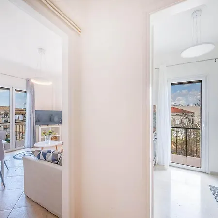 Apartment Tenniside View *
