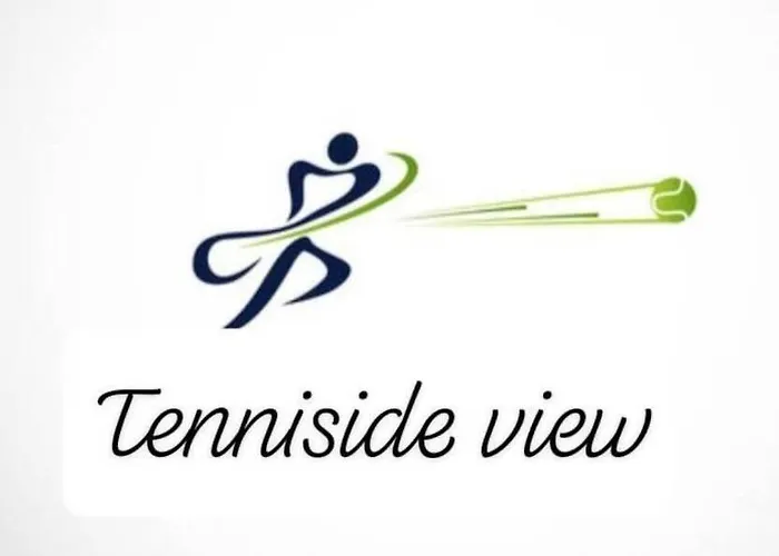 Tenniside View * Corfu (city)