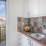 Tenniside View Апартаменты *
