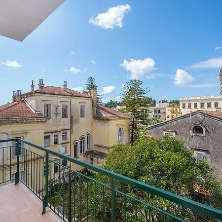 Tenniside View Διαμέρισμα Corfu (city)